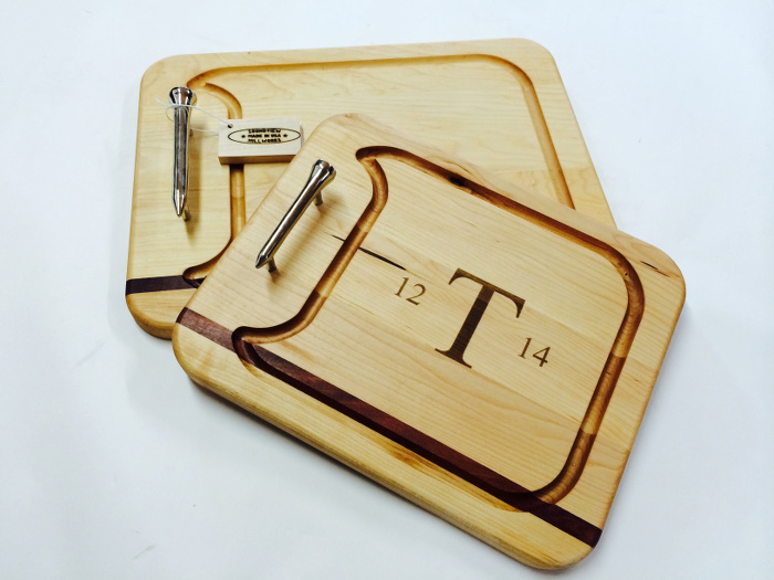 engraved_golf_gift_appetizer_cutting_boards
