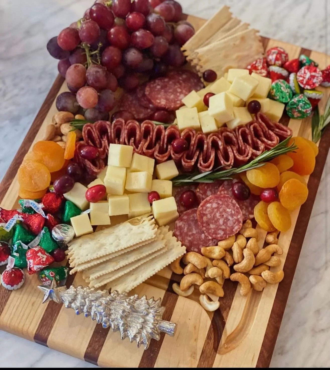 Stay cozy today and check some gifts off your list! Free shipping on web orders over $150 through Monday.  Use code CHRISTMASS2025