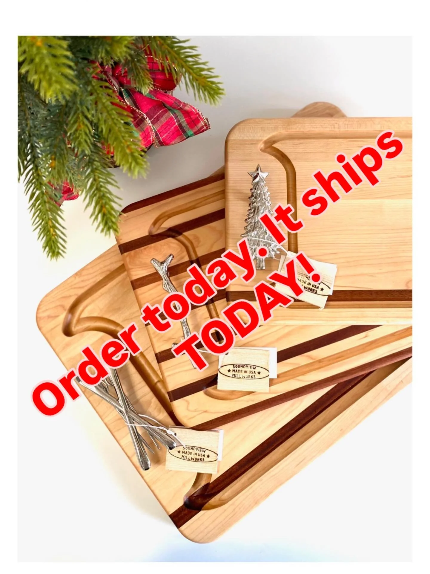 Order today. It ships today!  Express shipping options as well!  DM, Tex  or call!  843-324-5186