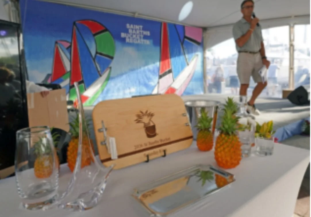 Scenes from @bucketregatta and St. Bart's! 
Humbly, one of the cooler events we get to have our boards featured... One day, we'll hope to race in this iconic event!

📷 my man, @kuhn_pw 🙌