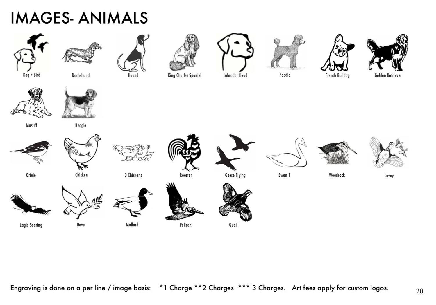 Soundview Millworks Image Catalog — Soundview Millworks