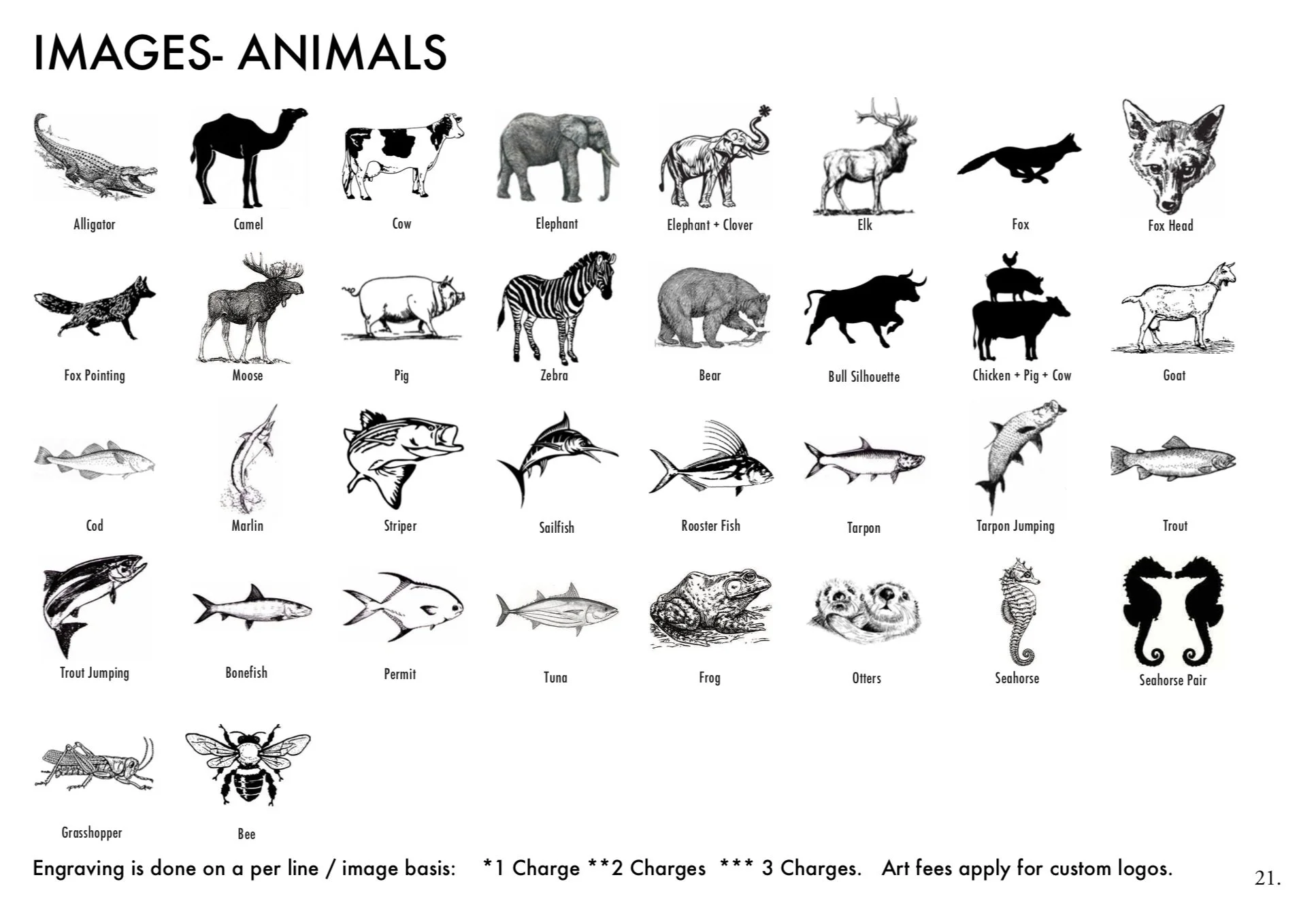 Soundview Millworks Image Catalog — Soundview Millworks