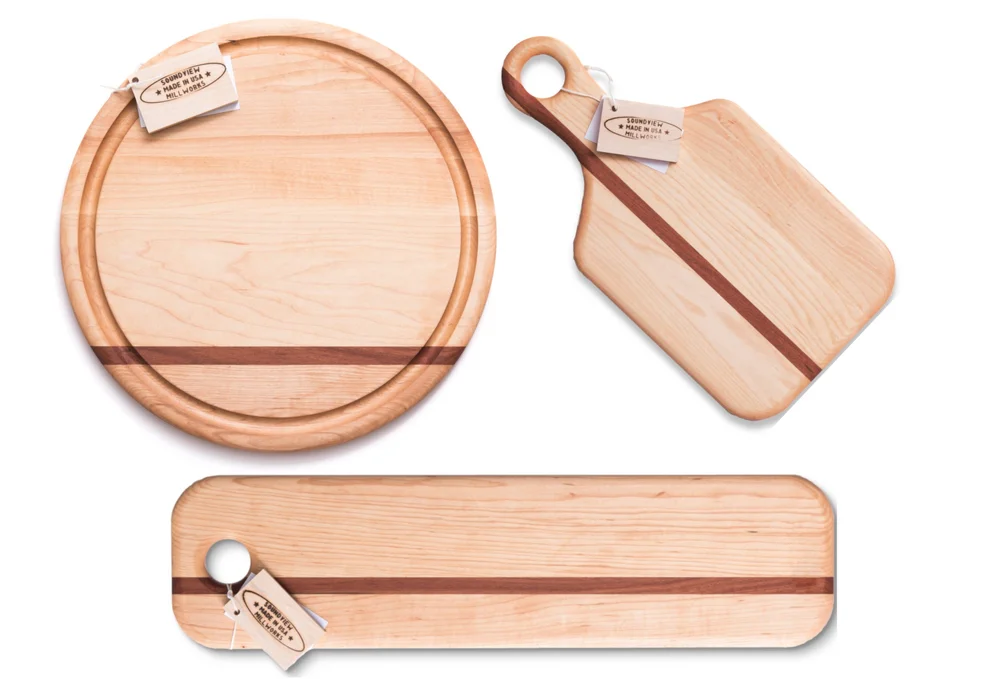 SVM Serving Board main image 1