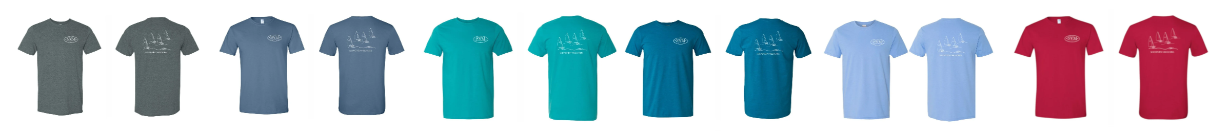 Soundview Millworks T-Shirts