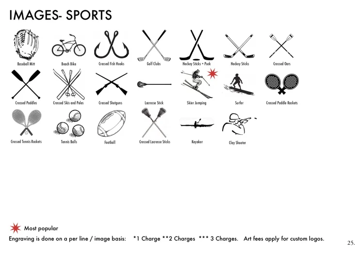 Soundview Millworks Image Catalog — Soundview Millworks