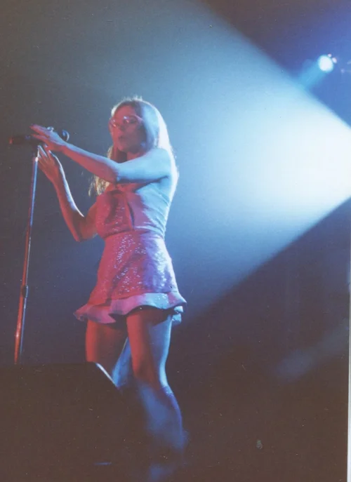 Lady Miss Kier