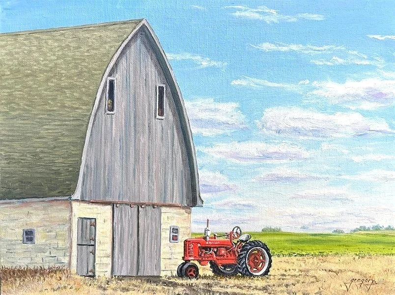 East of Fairview