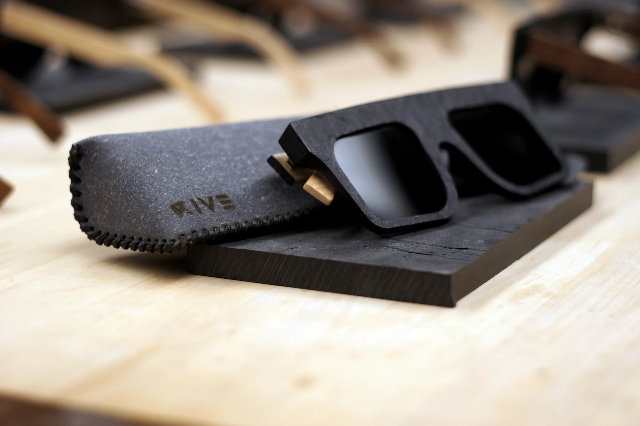 RIVE Sunglasses