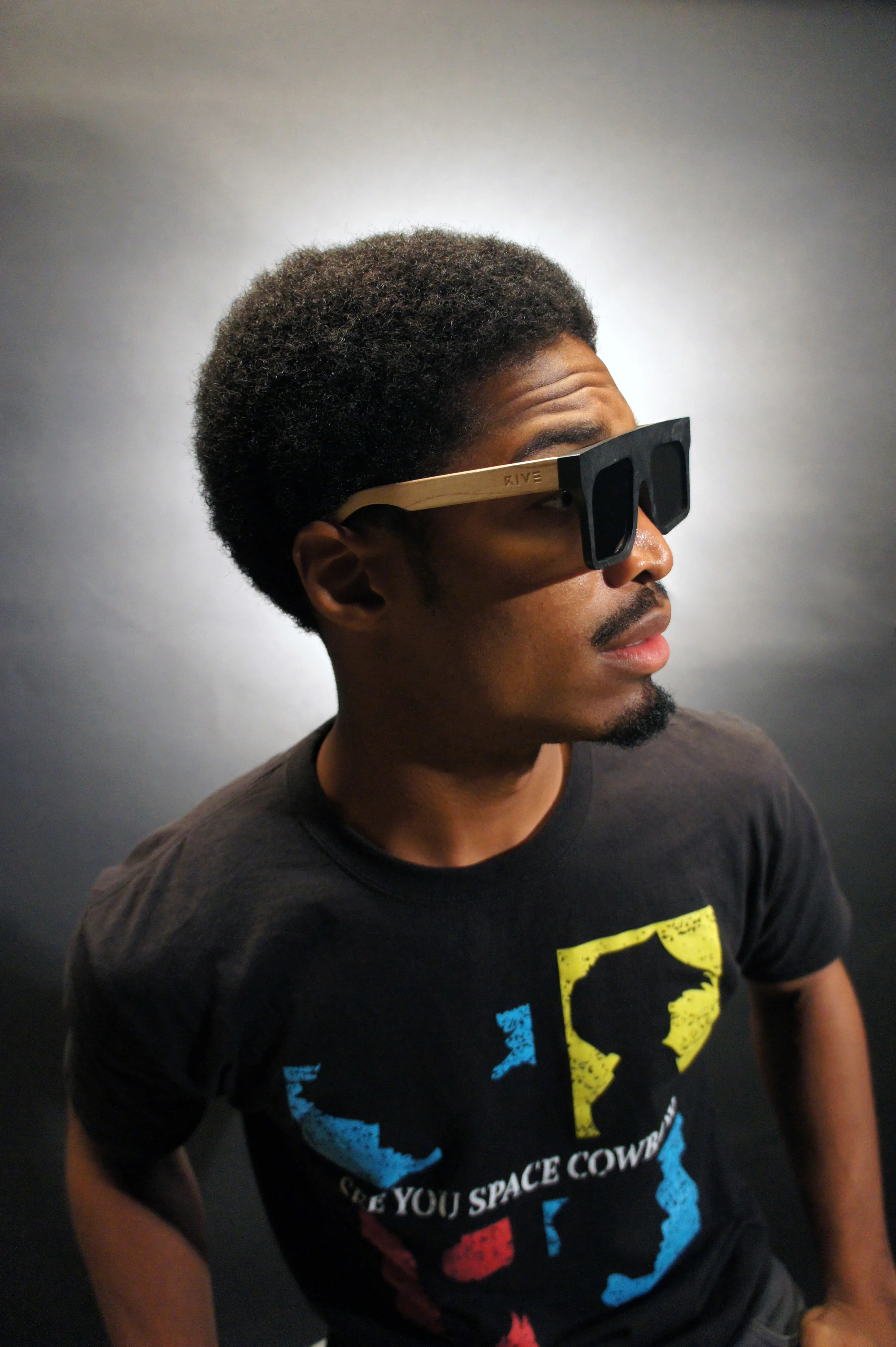  Model: Brandon Reynolds 