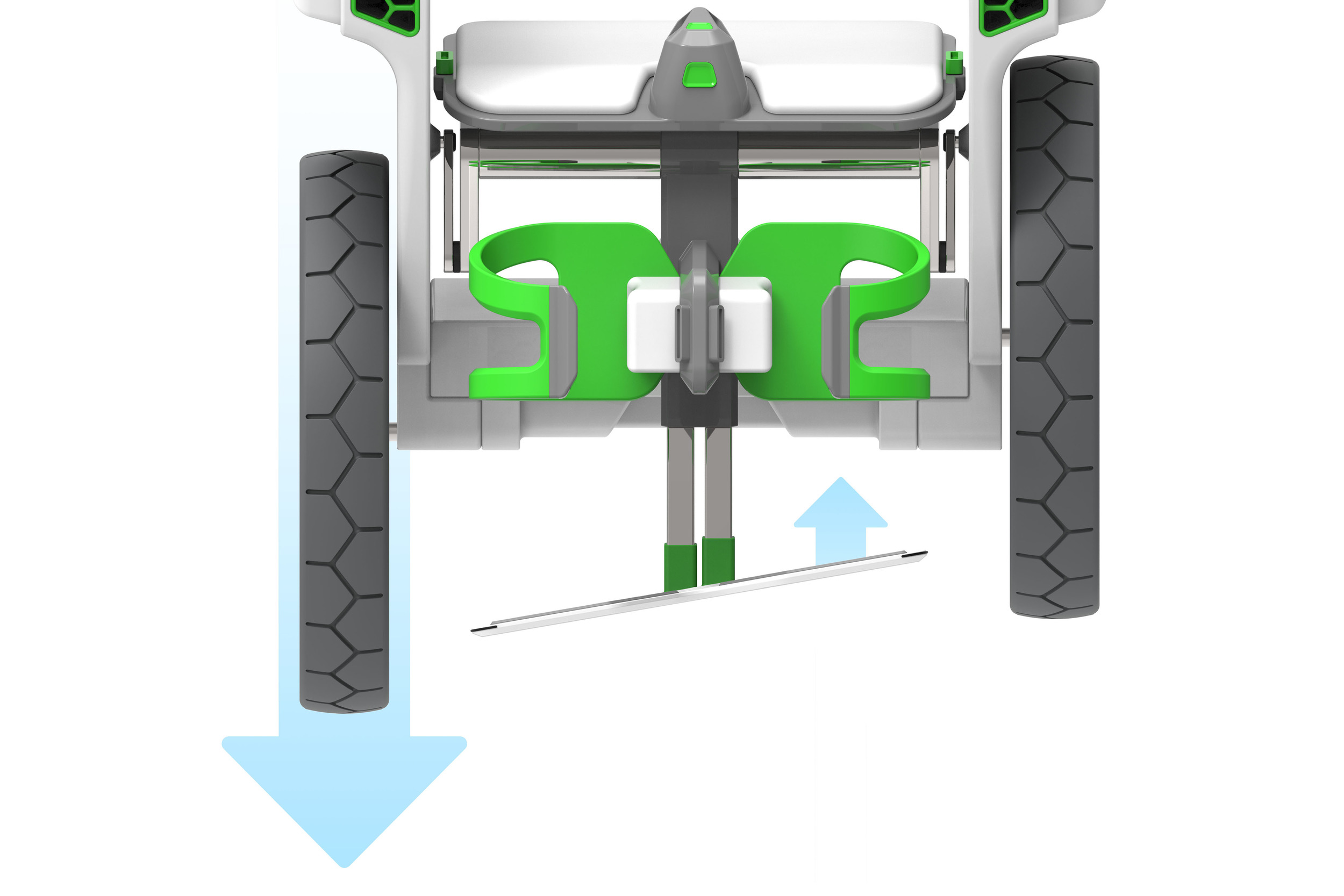 Dynamic Stabilization