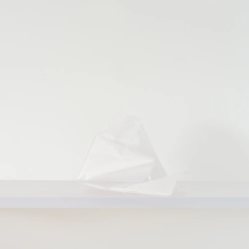  Untitled No. 1, 2016    