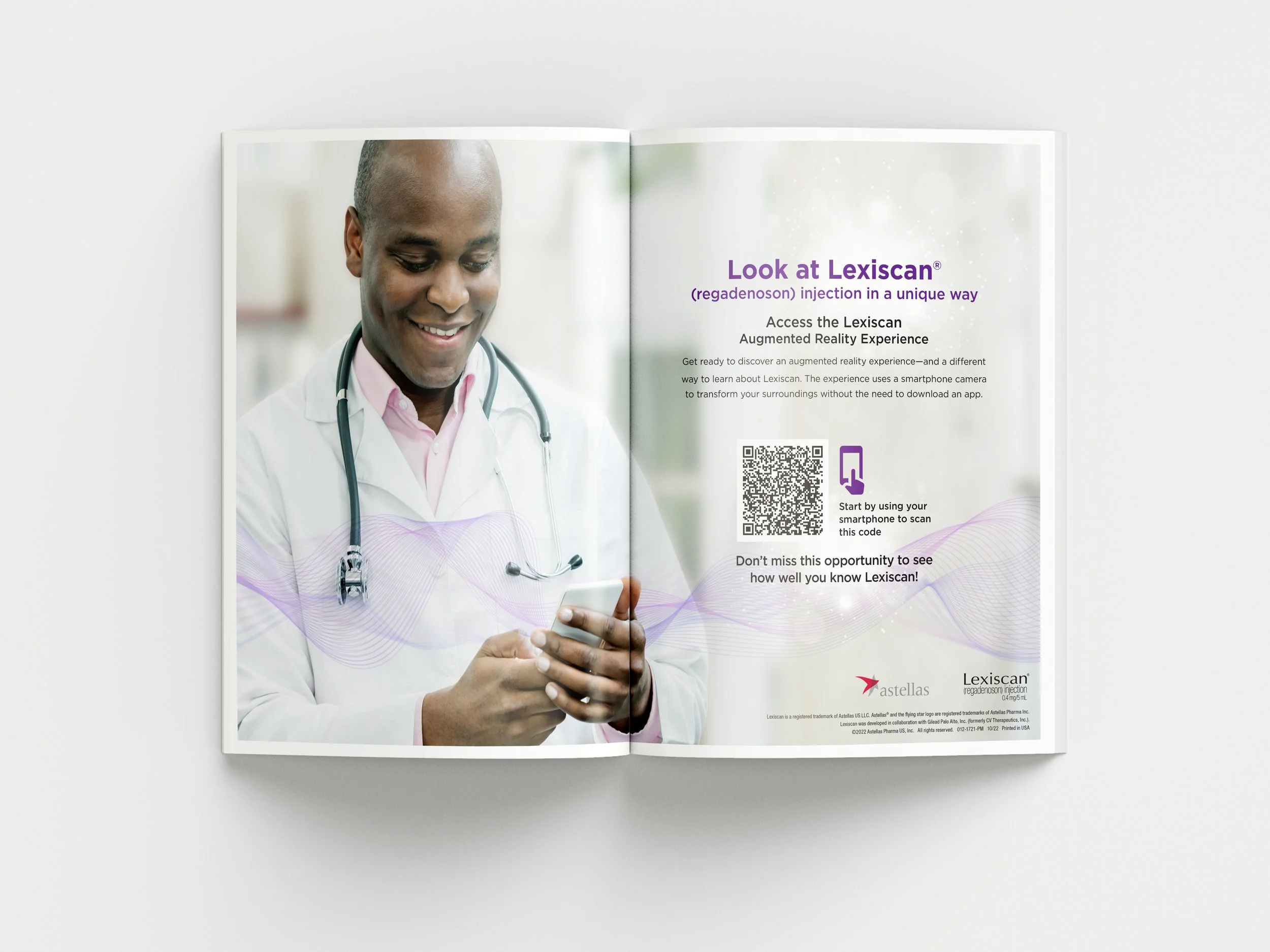  Print Ad 2 