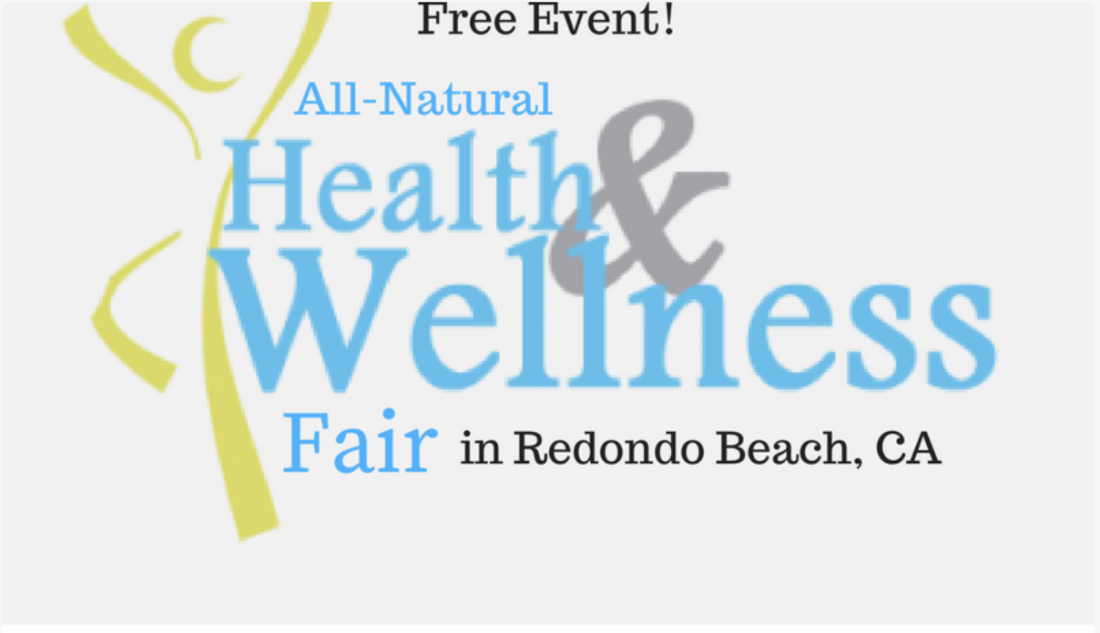 Natural Health Fair