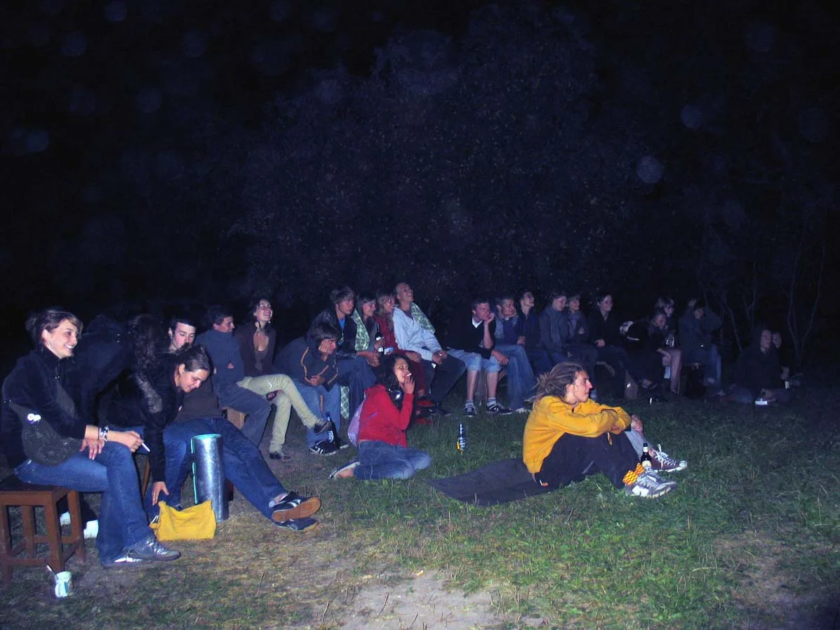 Sintezės 2007 bendruomenė