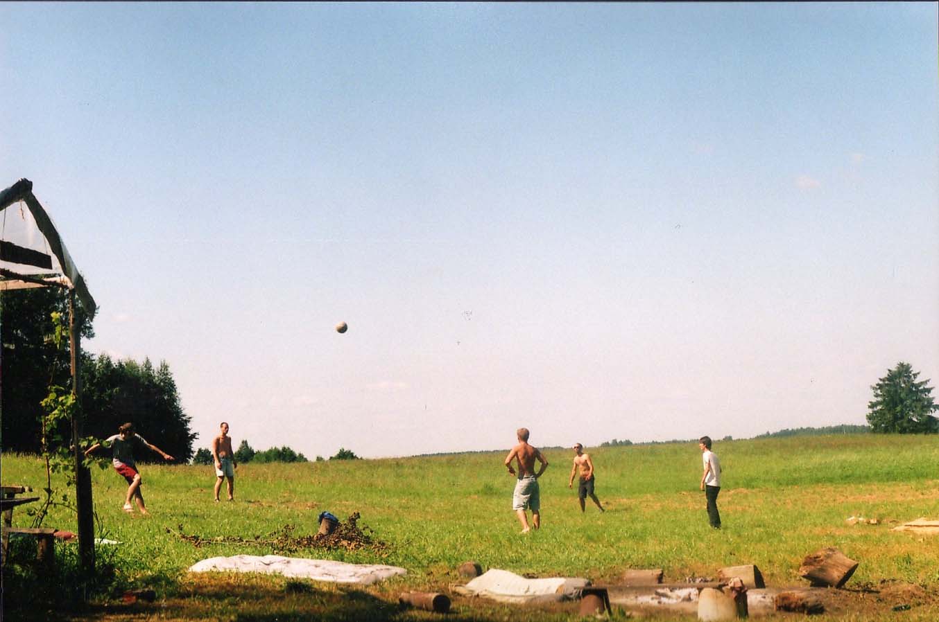 Laisvalaikis