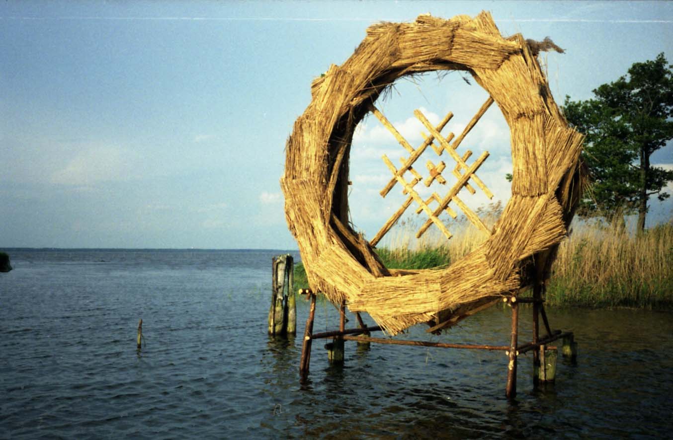  Ugnies skulpturos\Fire Sculptures. Menininkas Žilvinas Danys / Artist Zilvinas Danys