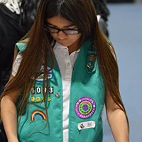 Girl Scouts of Texas Oklahoma Plains