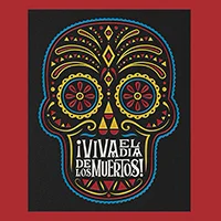 Dia de los Muertos