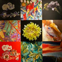 GAGA Members Exhibit