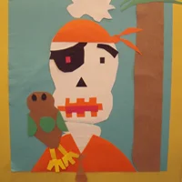 Lubbock ISD Youth Art Month