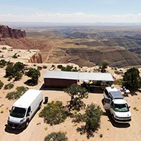 Land Arts of the American West