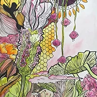 Madeline Windham