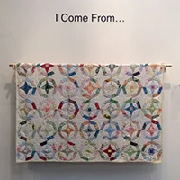 I Come From...