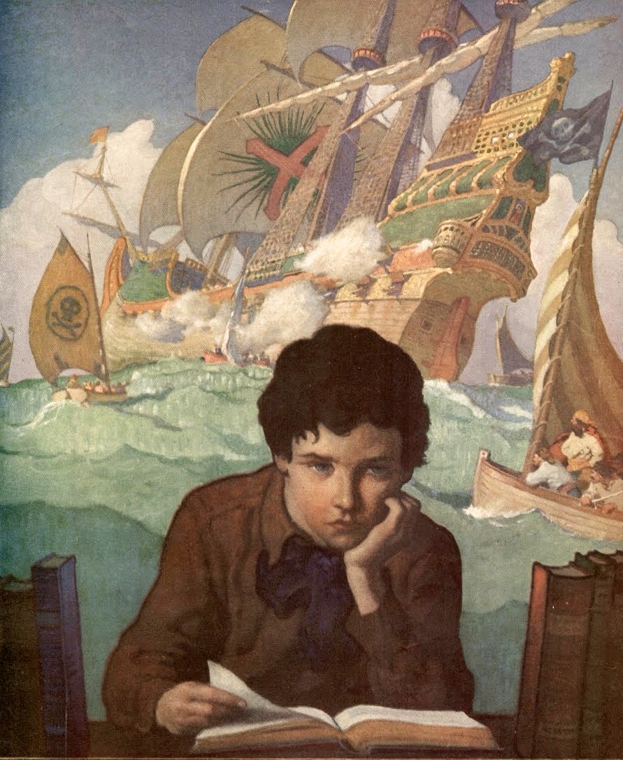 N.C. Wyeth