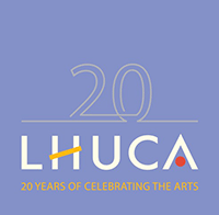 LHUCA 20th Anniversary Timeline