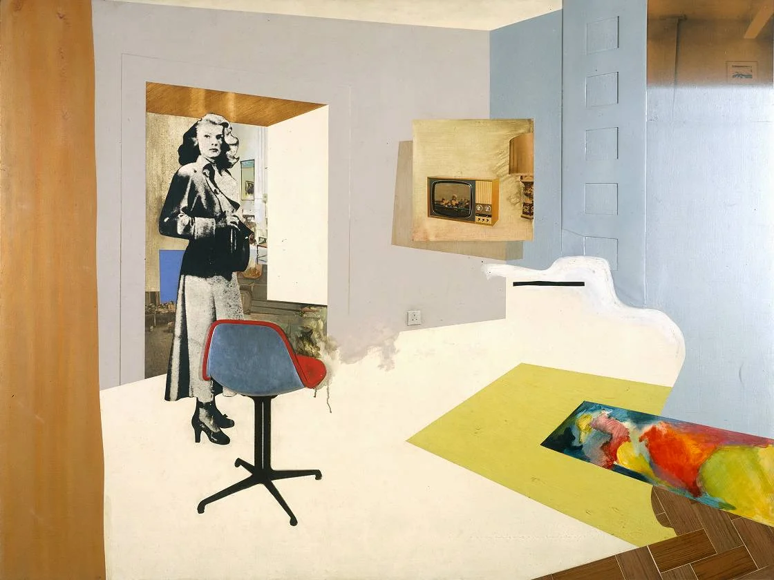 Richard Hamilton