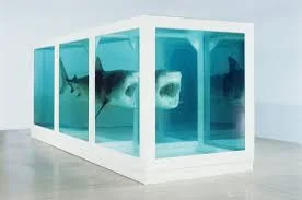 Damien Hirst