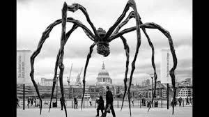 Louise Bourgeois