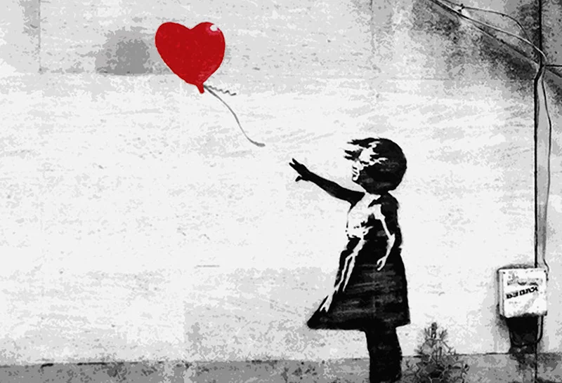 Banksy