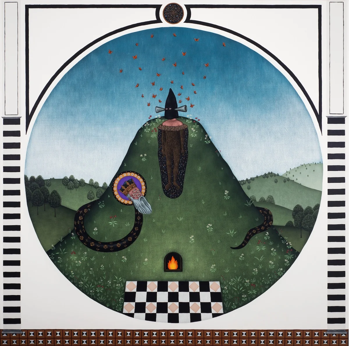 44 Artists From Texas Part 2