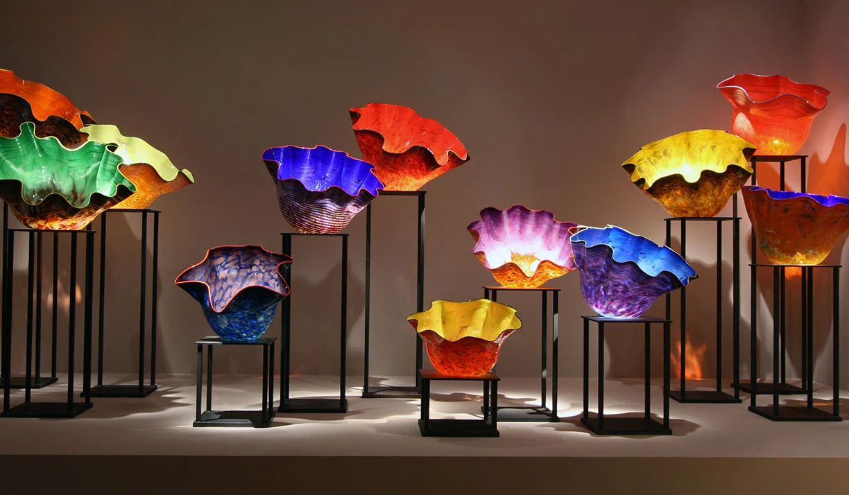 Dale Chihuly