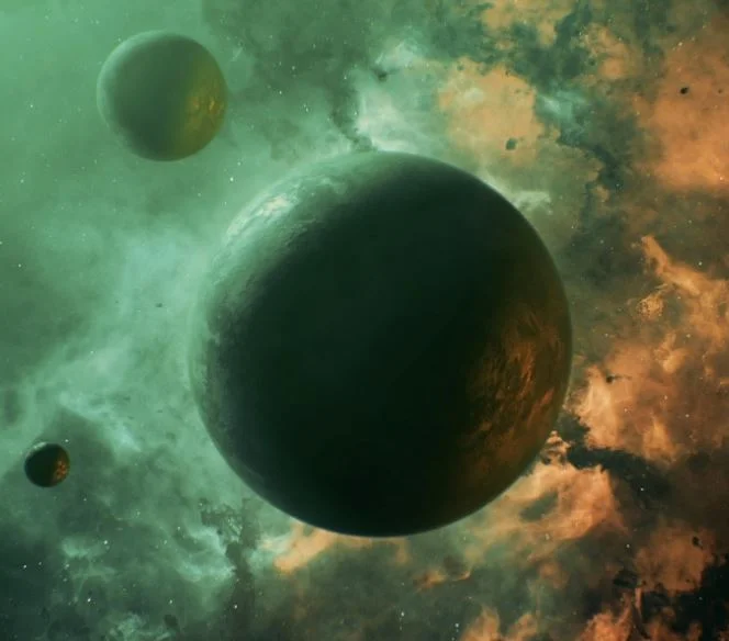 "ORB" Planet generating Plug-in is now FREE