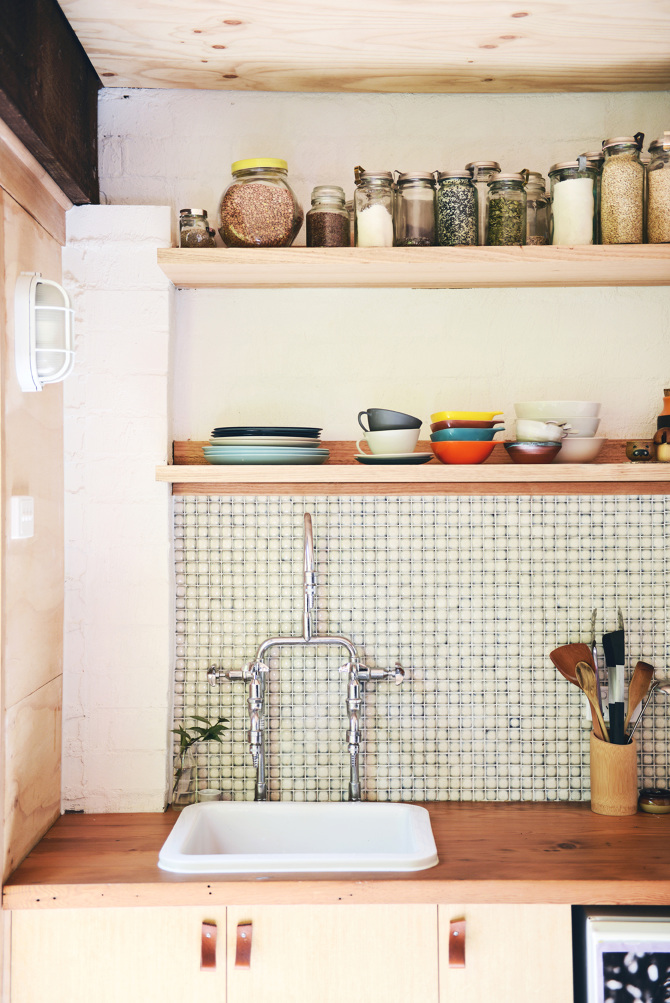 Design Inspiration Garage Turned Studio Apartment Stephanie