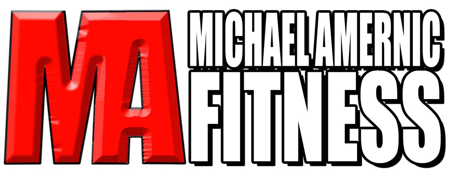 Michael Amernic Fitness