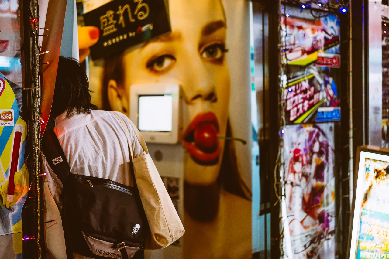 Shibuya