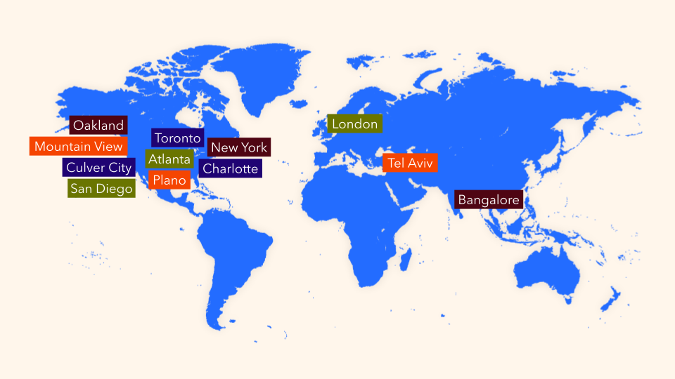 Intuit GED Locations