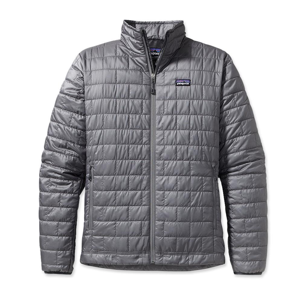 Puffy Patagonia Nano Puff w/ Hood Primaloft