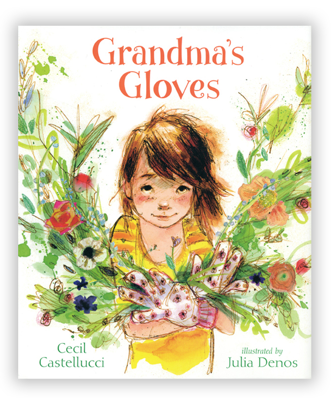 Grandma's Gloves (Copy)