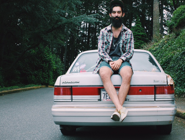 Picture by Drew Choco - Portland, OR