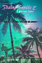 Stealing Sunrise 2 Malibu Trail_Brian Harrington.jpg