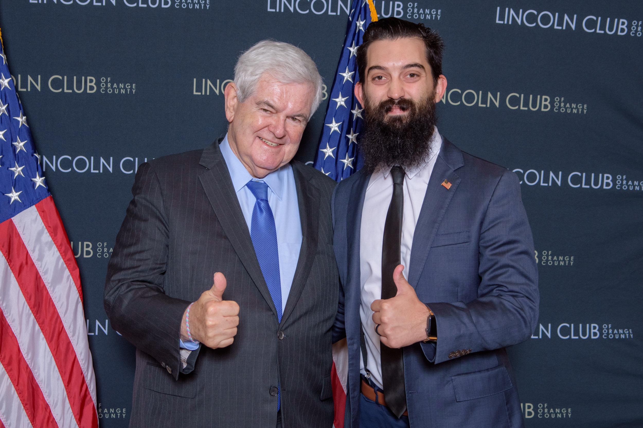 Newt Gingrich_Brian Harrington.JPG