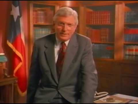 First City Texas - January 22, 1990