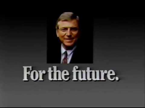 Education & Water - September 12, 1986