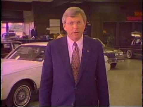 Mark white videos Bill Spann 4-12-1982