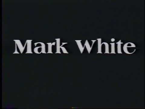 Mark White - Roy Spence 10-28-1982