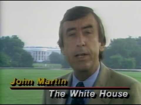 Governor White on This Week with David Brinkley ABC